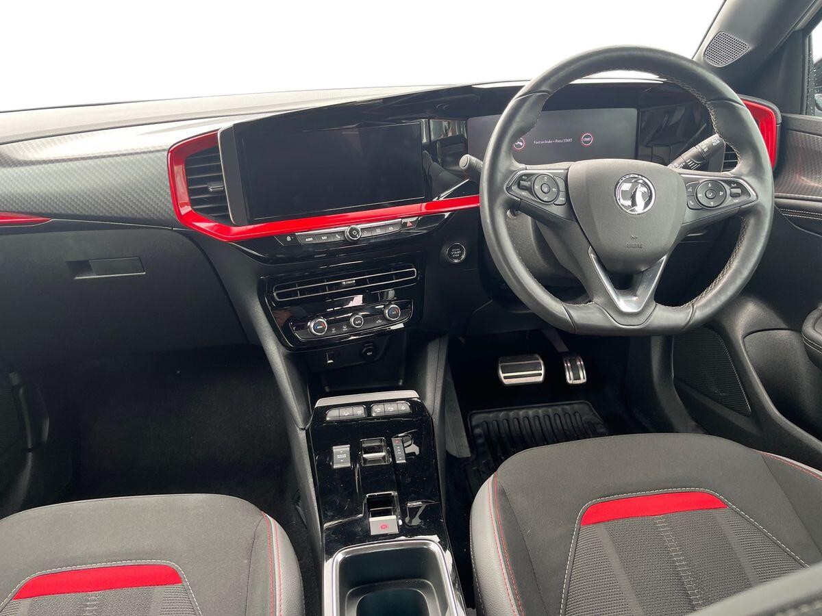 Used Vauxhall Mokka 2022 for sale - 76268812: Photo 10