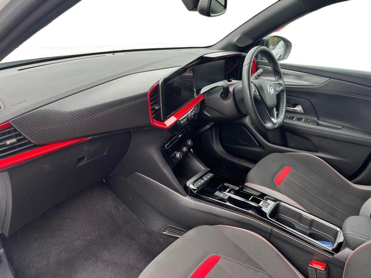 Used Vauxhall Mokka 2022 for sale - 76268812: Photo 11