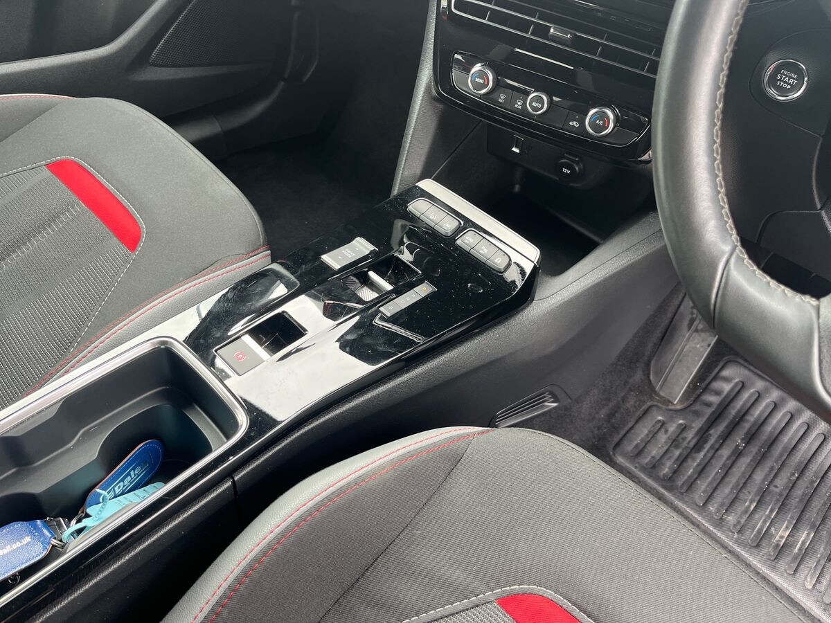 Used Vauxhall Mokka 2022 for sale - 76268812: Photo 12