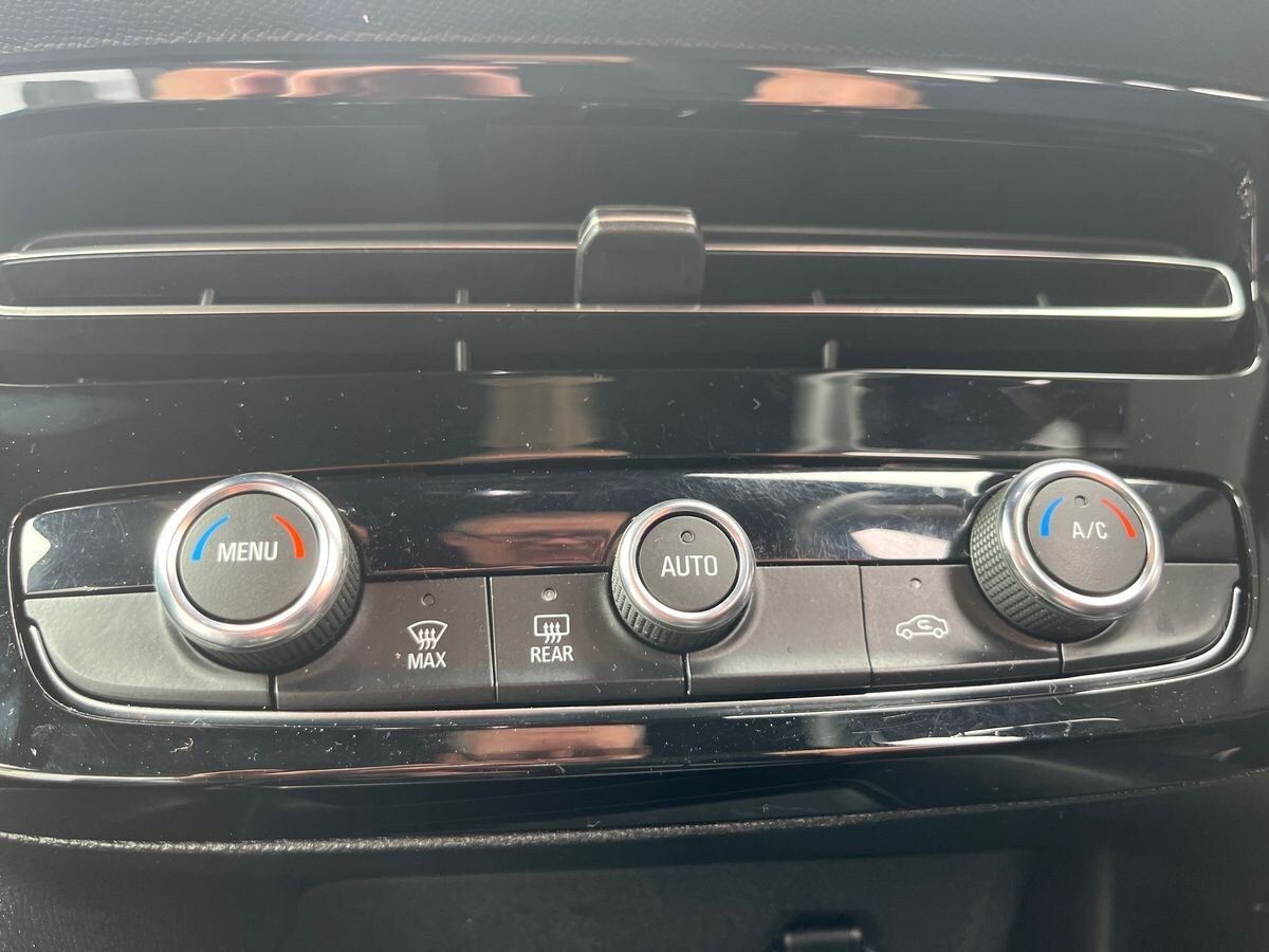 Used Vauxhall Mokka 2022 for sale - 76268812: Photo 13