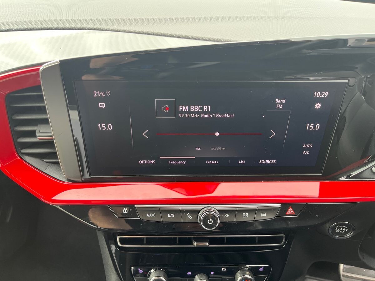 Used Vauxhall Mokka 2022 for sale - 76268812: Photo 15