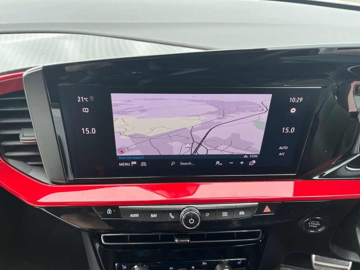 Used Vauxhall Mokka 2022 for sale - 76268812: Photo 16