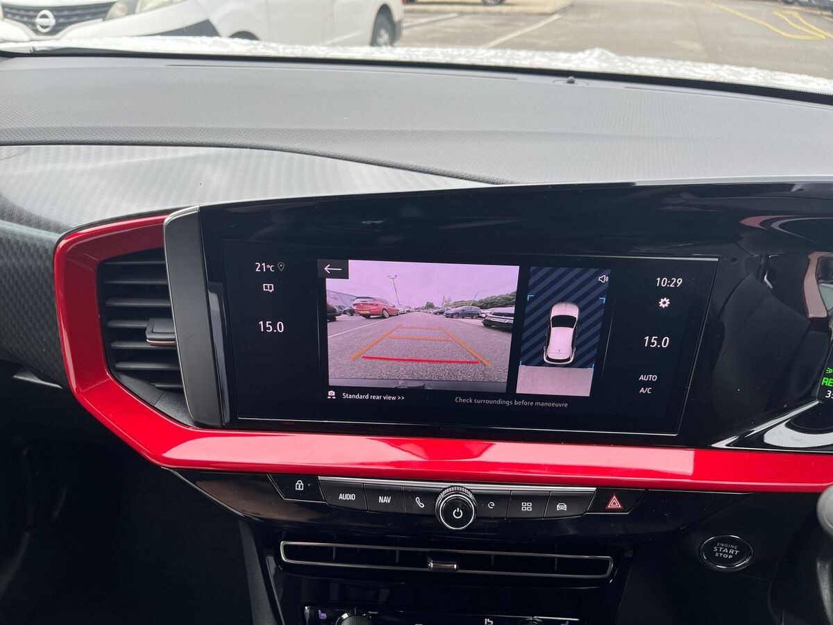 Used Vauxhall Mokka 2022 for sale - 76268812: Photo 17