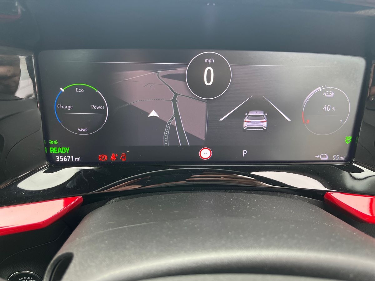 Used Vauxhall Mokka 2022 for sale - 76268812: Photo 18