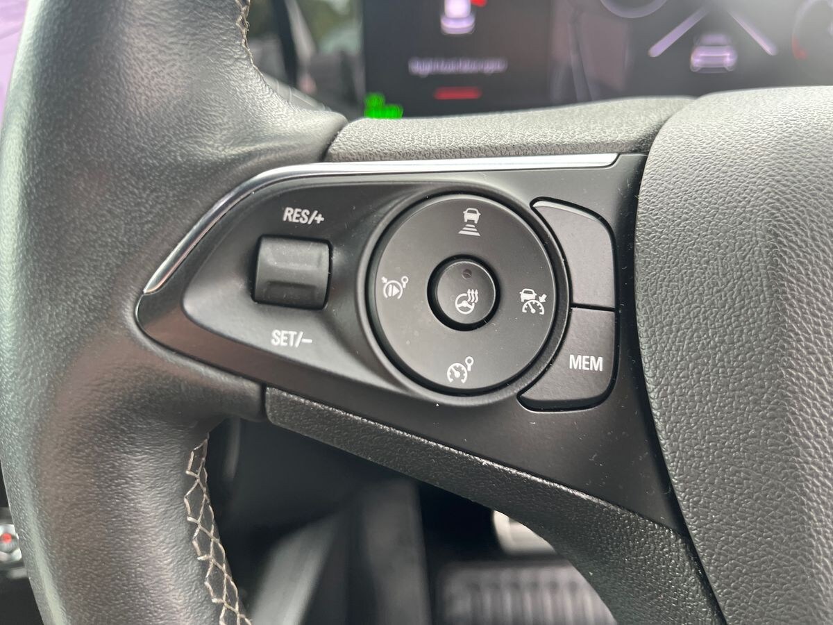 Used Vauxhall Mokka 2022 for sale - 76268812: Photo 19