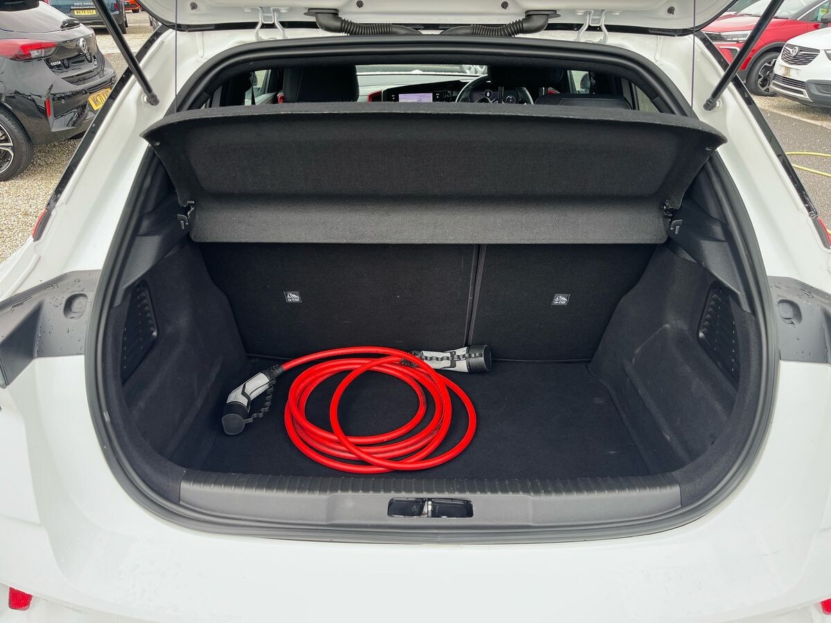 Used Vauxhall Mokka 2022 for sale - 76268812: Photo 21