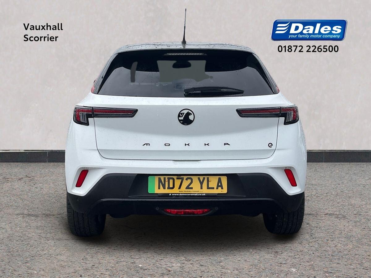 Used Vauxhall Mokka 2022 for sale - 76268812: Photo 5