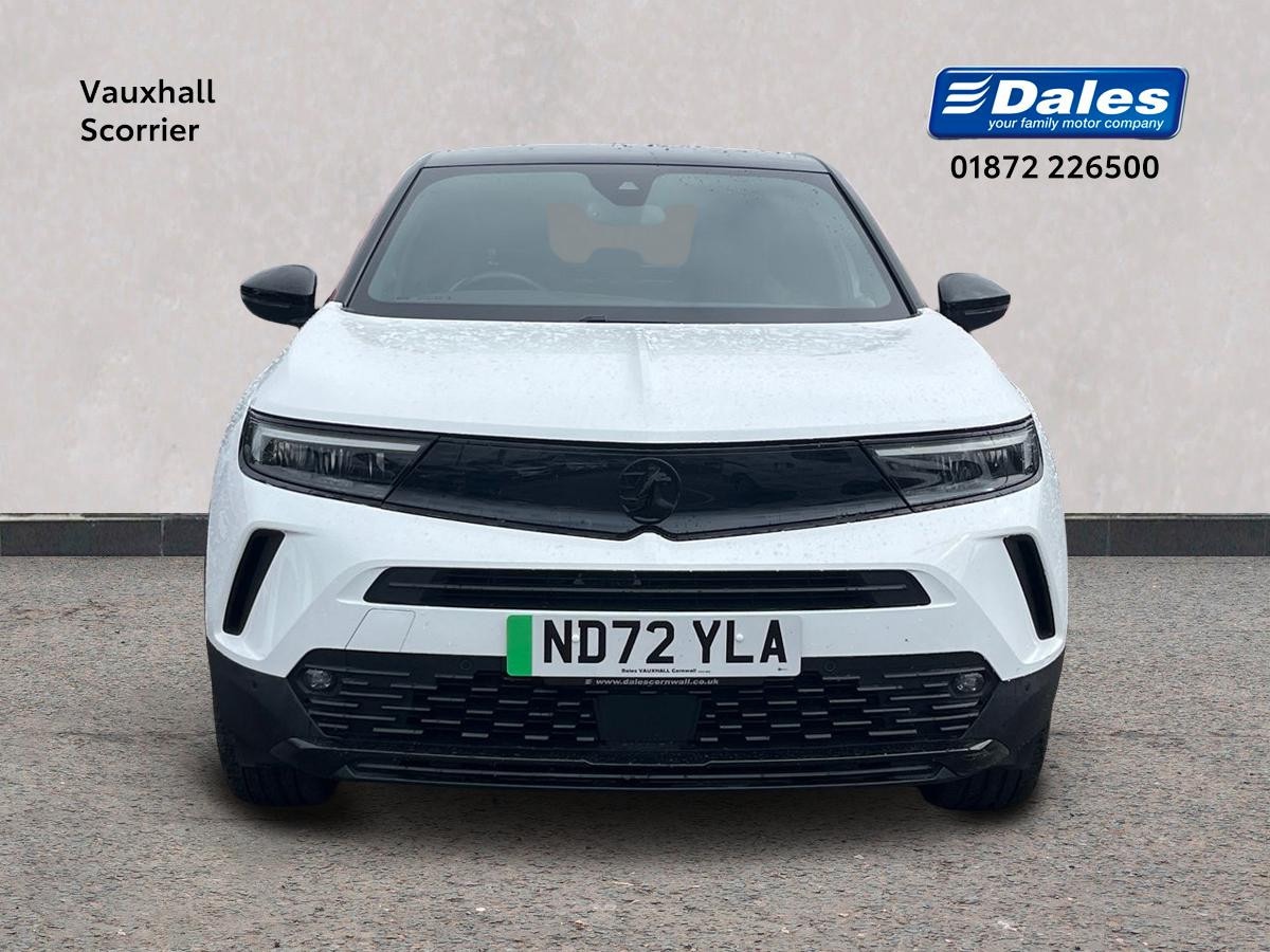 Used Vauxhall Mokka 2022 for sale - 76268812: Photo 6