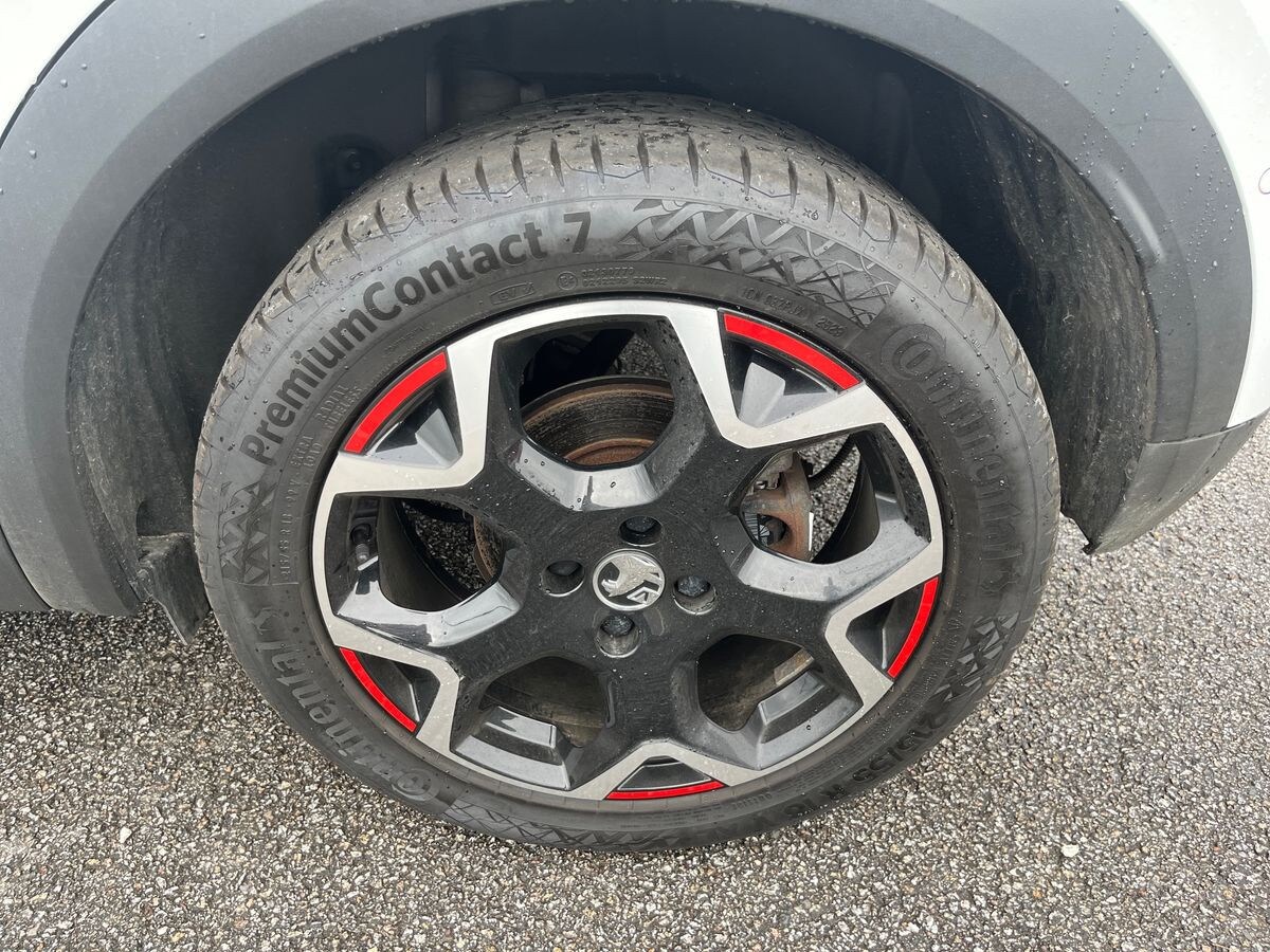 Used Vauxhall Mokka 2022 for sale - 76268812: Photo 7