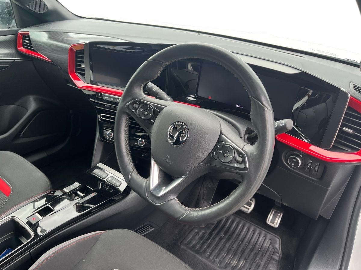 Used Vauxhall Mokka 2022 for sale - 76268812: Photo 8