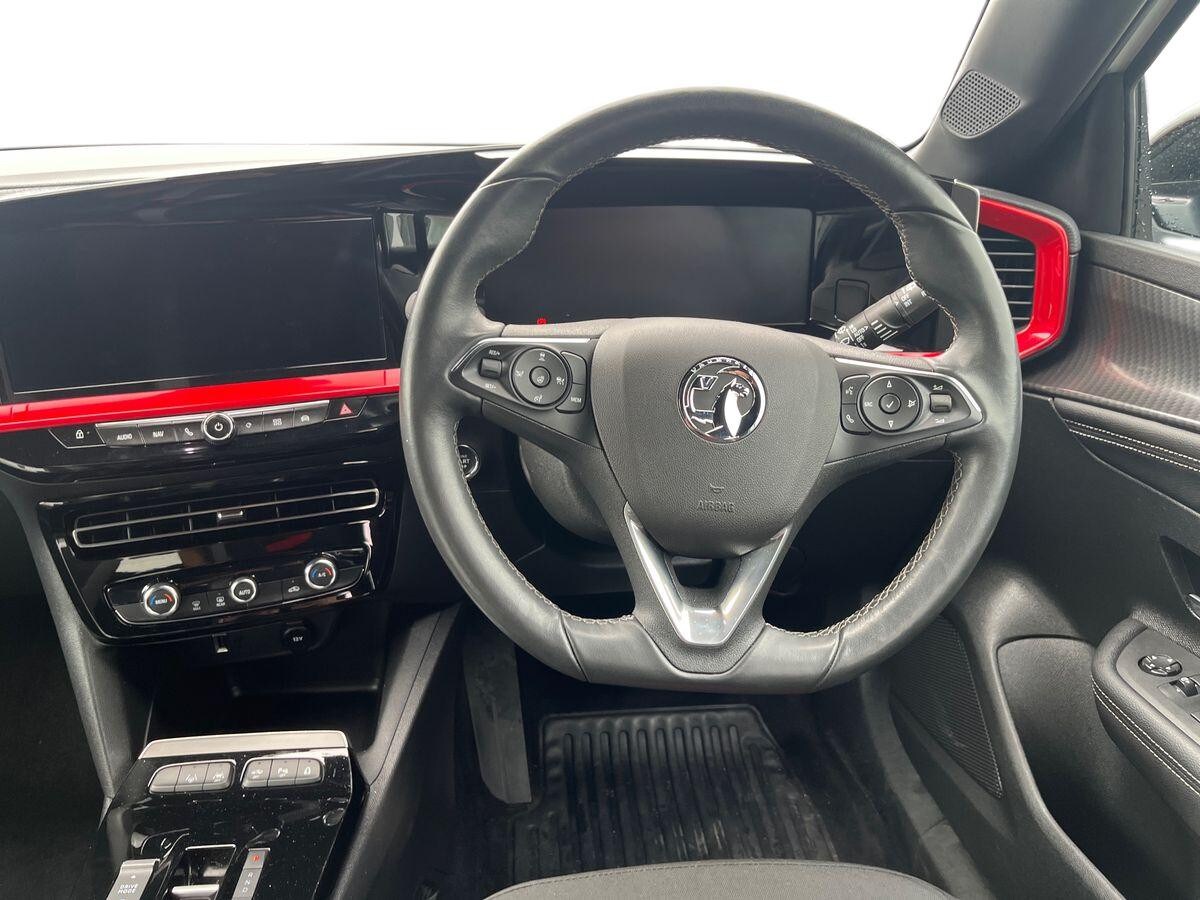 Used Vauxhall Mokka 2022 for sale - 76268812: Photo 9