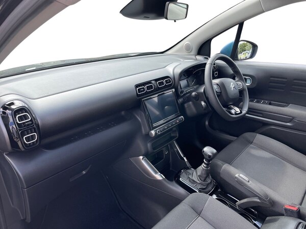 Used Citroen C3 Aircross 2021 for sale - 74923818: Photo 10