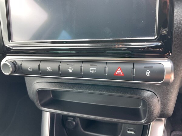 Used Citroen C3 Aircross 2021 for sale - 74923818: Photo 12