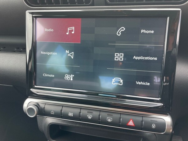 Used Citroen C3 Aircross 2021 for sale - 74923818: Photo 14