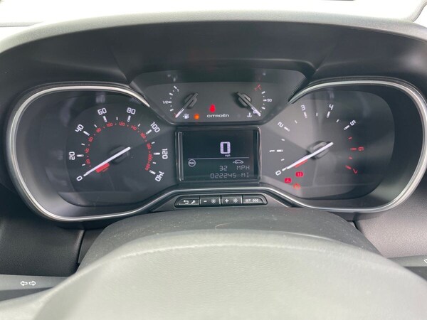 Used Citroen C3 Aircross 2021 for sale - 74923818: Photo 17
