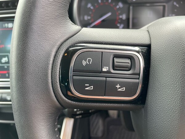 Used Citroen C3 Aircross 2021 for sale - 74923818: Photo 18