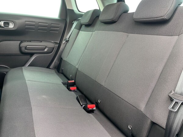 Used Citroen C3 Aircross 2021 for sale - 74923818: Photo 19