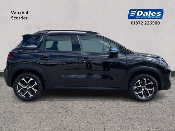 Used Citroen C3 Aircross 2021 for sale - 74923818: Photo 3