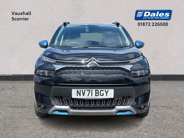 Used Citroen C3 Aircross 2021 for sale - 74923818: Photo 5