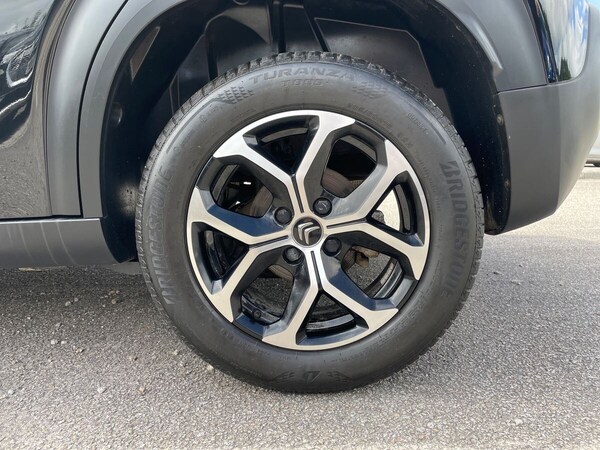 Used Citroen C3 Aircross 2021 for sale - 74923818: Photo 6
