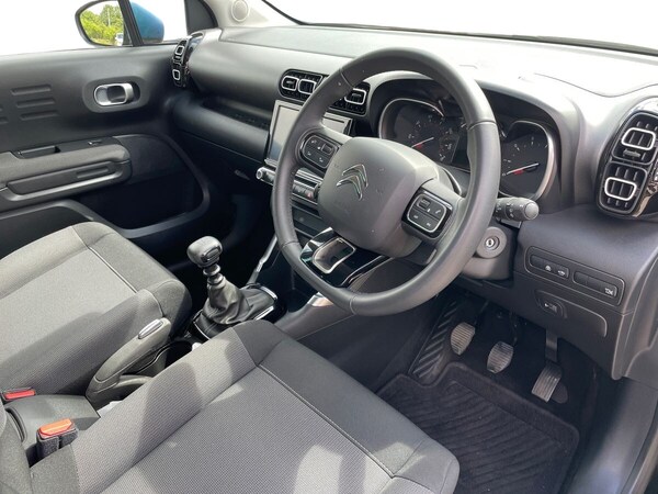 Used Citroen C3 Aircross 2021 for sale - 74923818: Photo 7