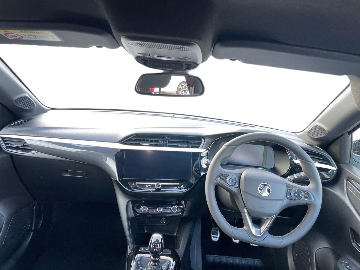 Used Vauxhall Corsa 2023 for sale - 76785457: Photo 10