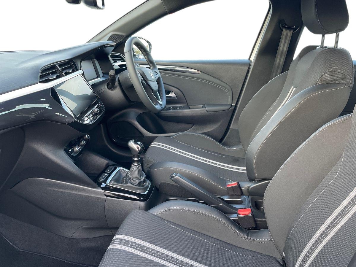 Used Vauxhall Corsa 2023 for sale - 76785457: Photo 11