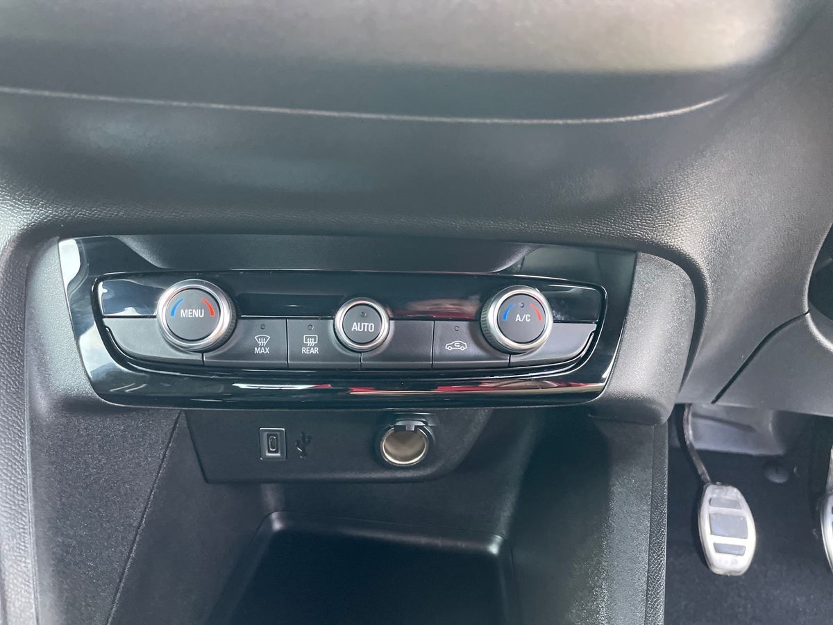 Used Vauxhall Corsa 2023 for sale - 76785457: Photo 13