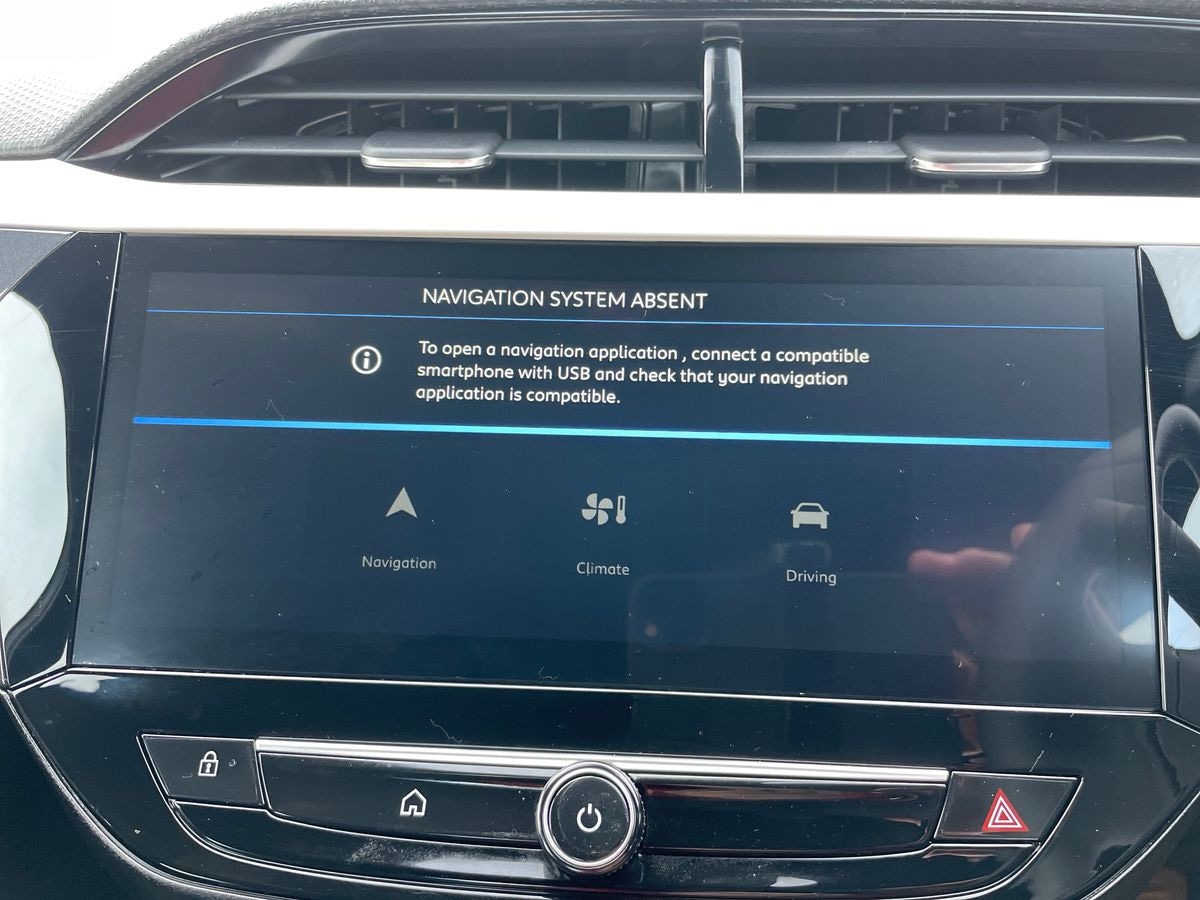 Used Vauxhall Corsa 2023 for sale - 76785457: Photo 16