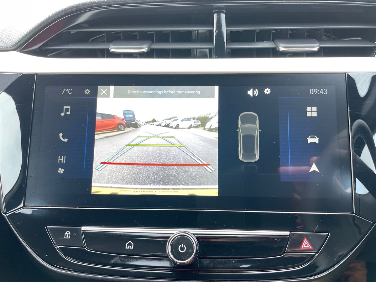 Used Vauxhall Corsa 2023 for sale - 76785457: Photo 17