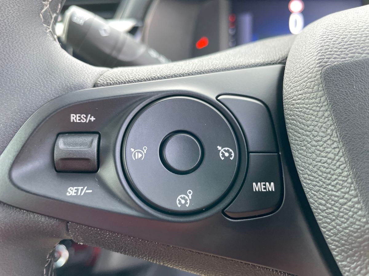 Used Vauxhall Corsa 2023 for sale - 76785457: Photo 19