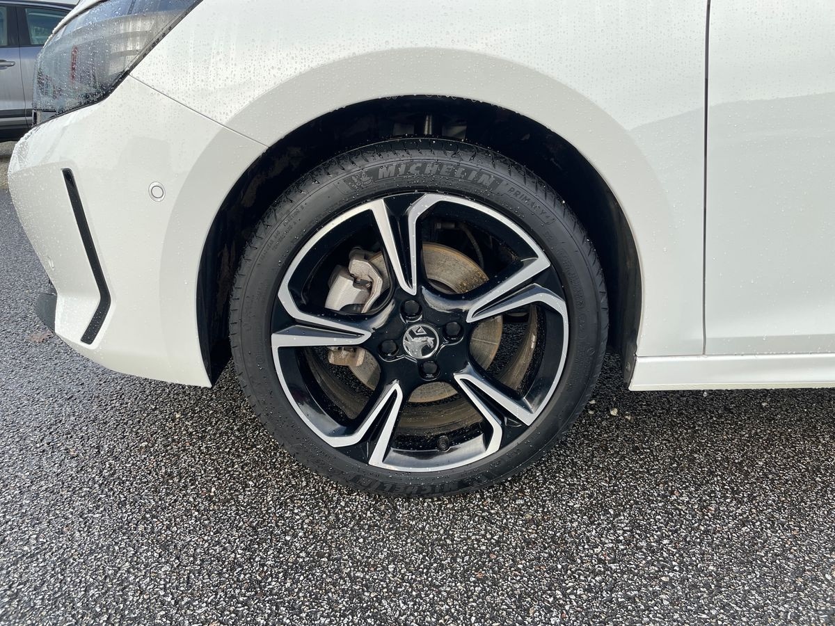 Used Vauxhall Corsa 2023 for sale - 76785457: Photo 22