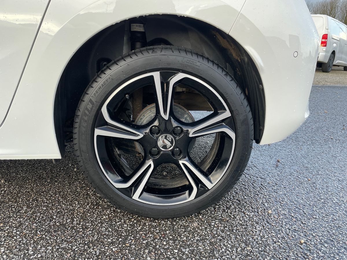 Used Vauxhall Corsa 2023 for sale - 76785457: Photo 23