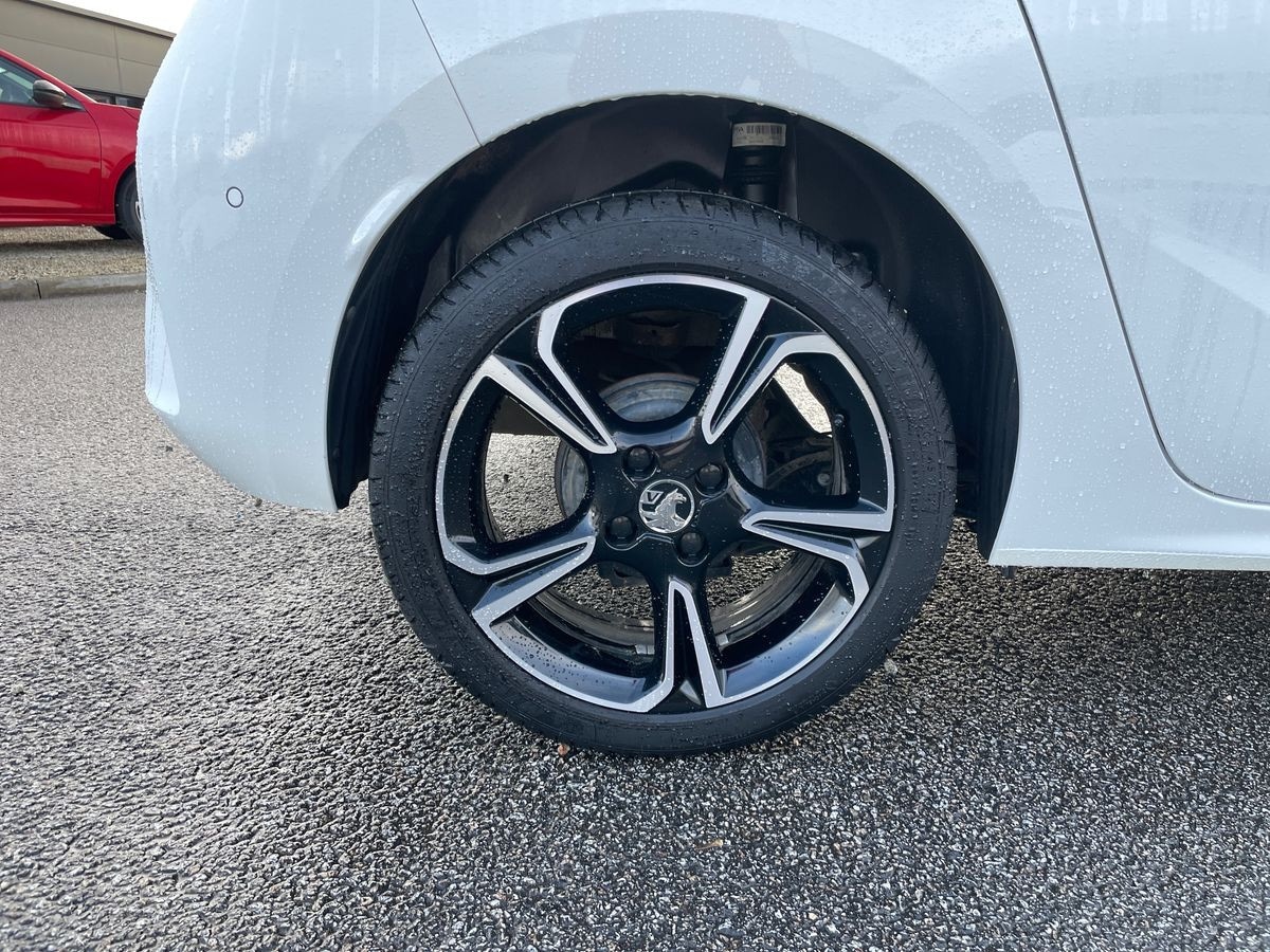 Used Vauxhall Corsa 2023 for sale - 76785457: Photo 24