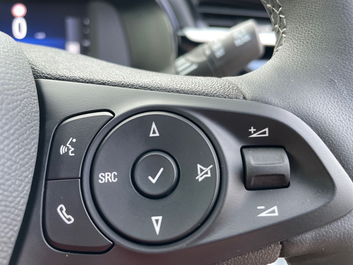 Used Vauxhall Corsa 2023 for sale - 76785457: Photo 25