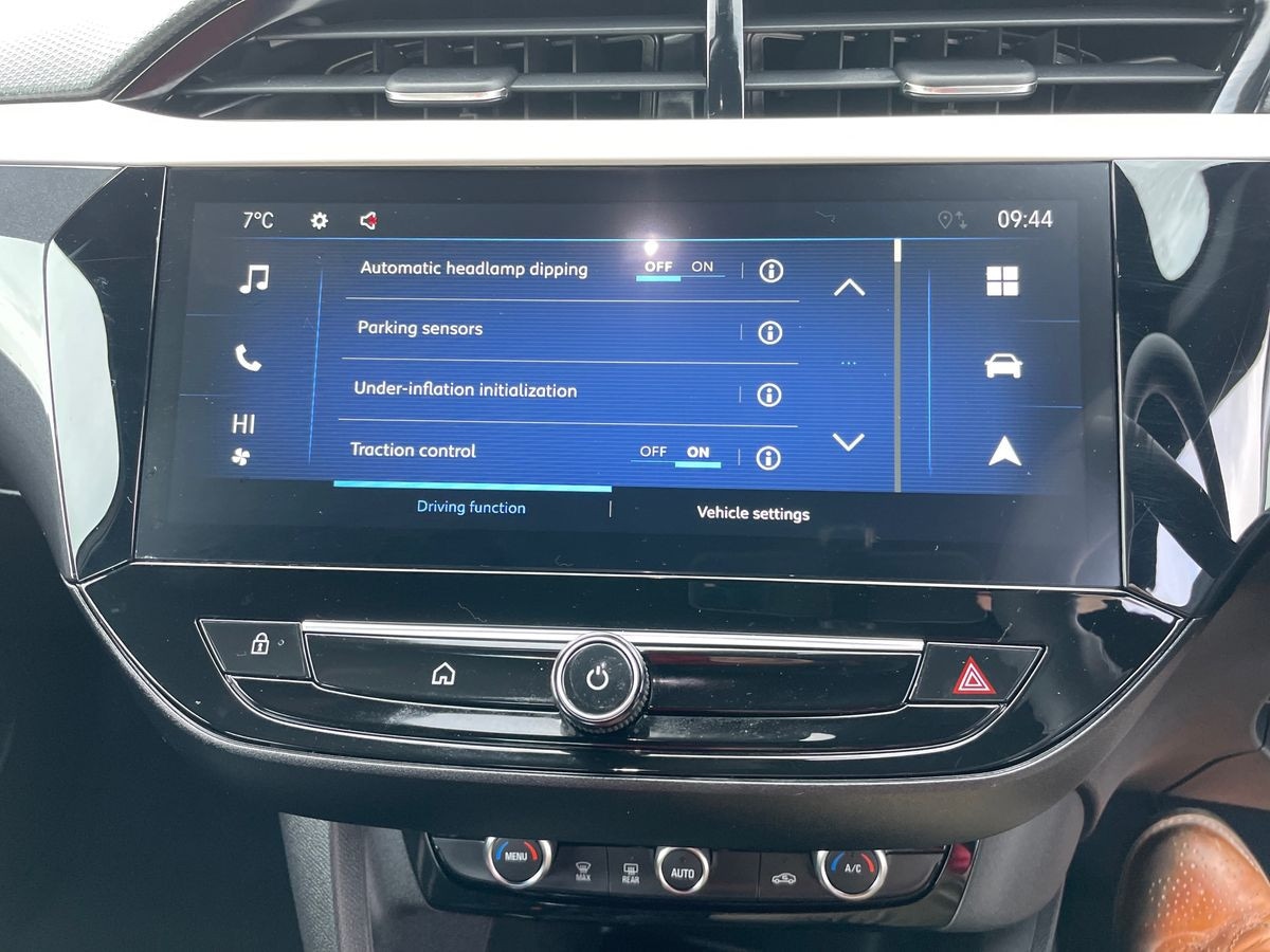 Used Vauxhall Corsa 2023 for sale - 76785457: Photo 26