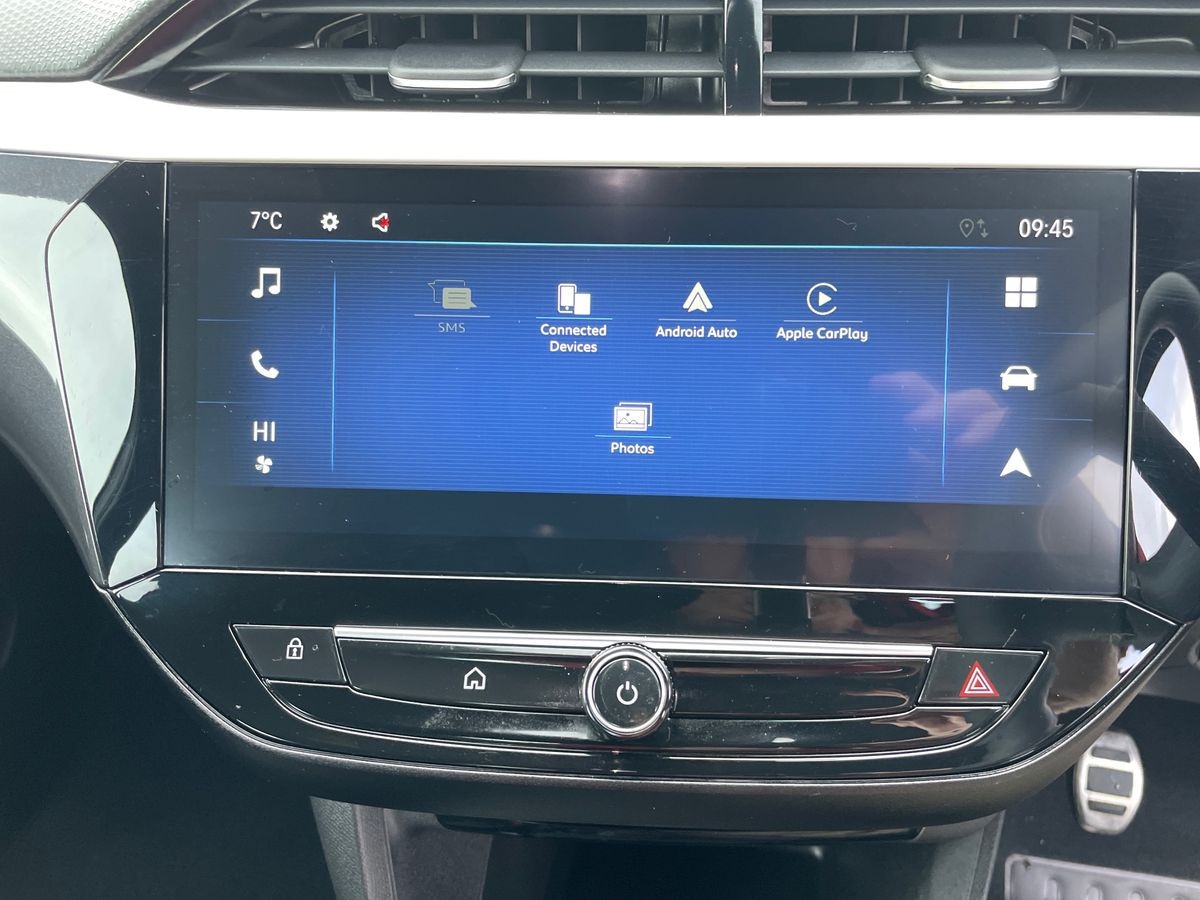 Used Vauxhall Corsa 2023 for sale - 76785457: Photo 28