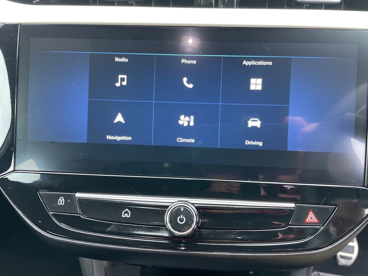 Used Vauxhall Corsa 2023 for sale - 76785457: Photo 29