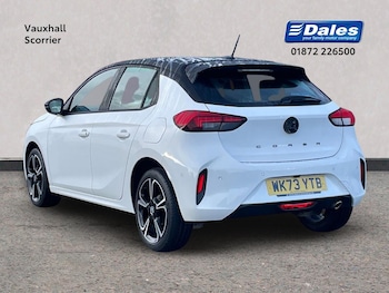 Used Vauxhall Corsa 2023 for sale - 76785457: Photo