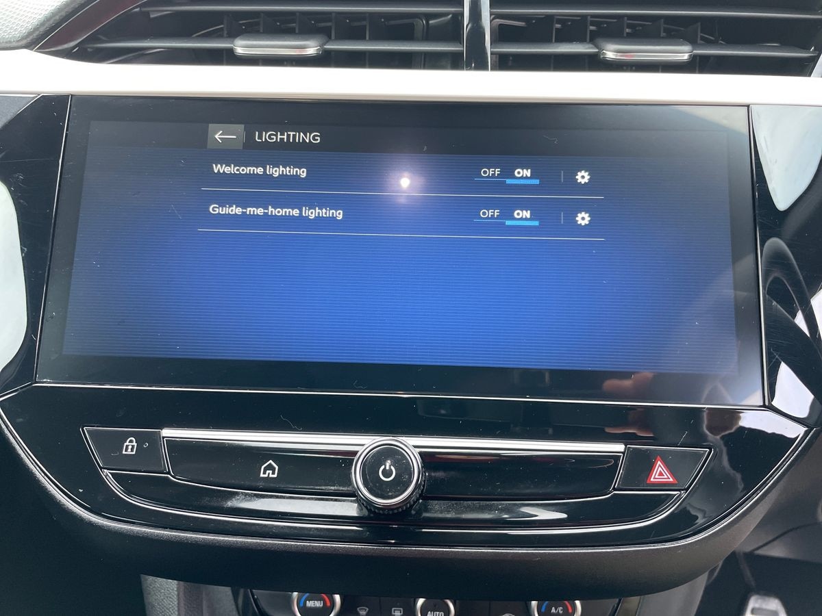 Used Vauxhall Corsa 2023 for sale - 76785457: Photo 30