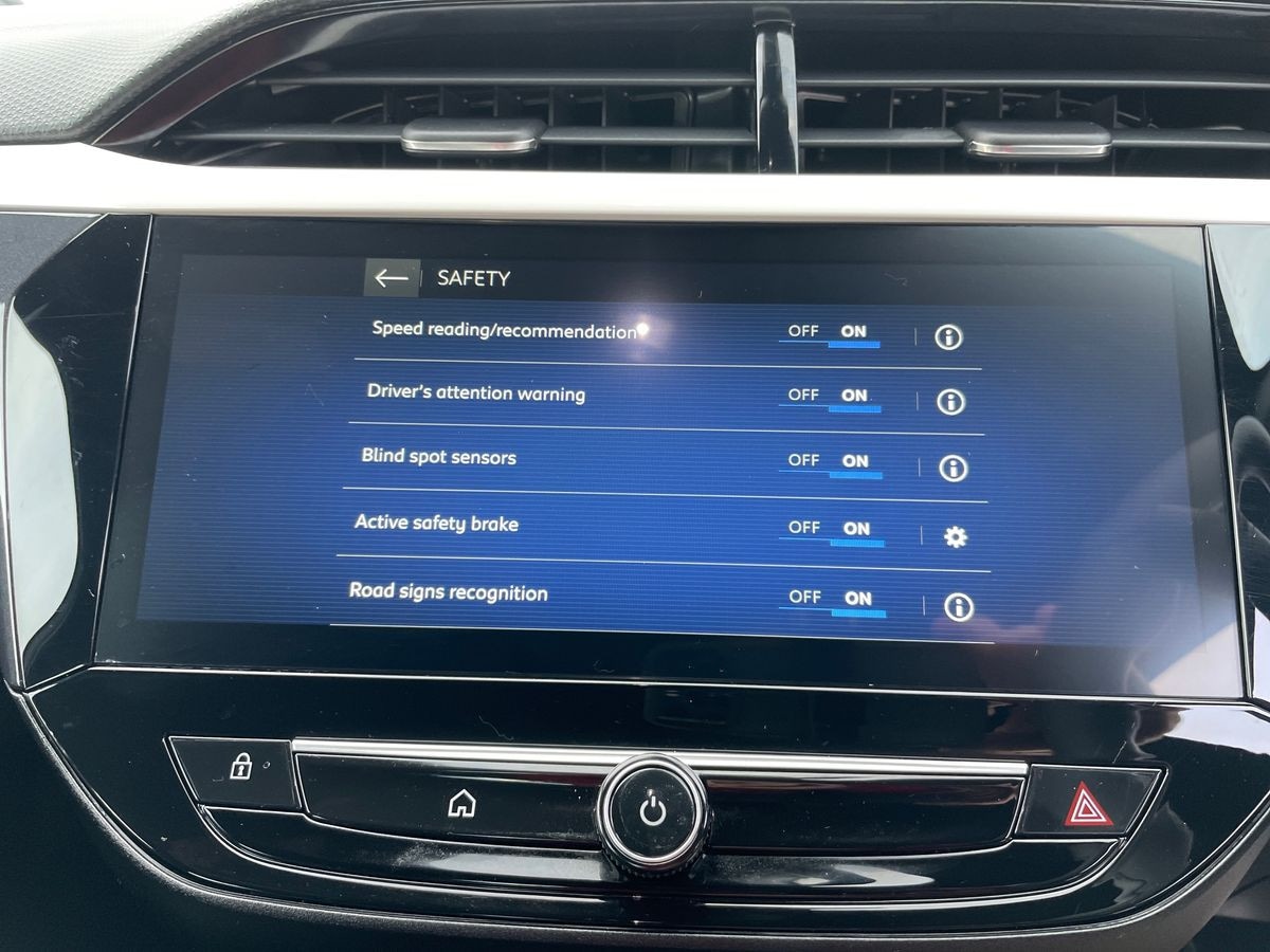 Used Vauxhall Corsa 2023 for sale - 76785457: Photo 31