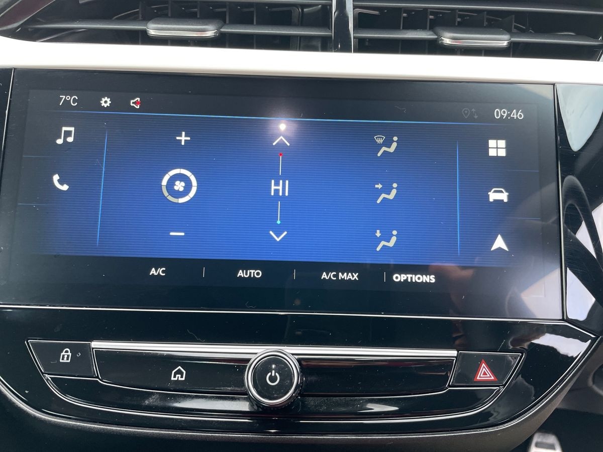 Used Vauxhall Corsa 2023 for sale - 76785457: Photo 32