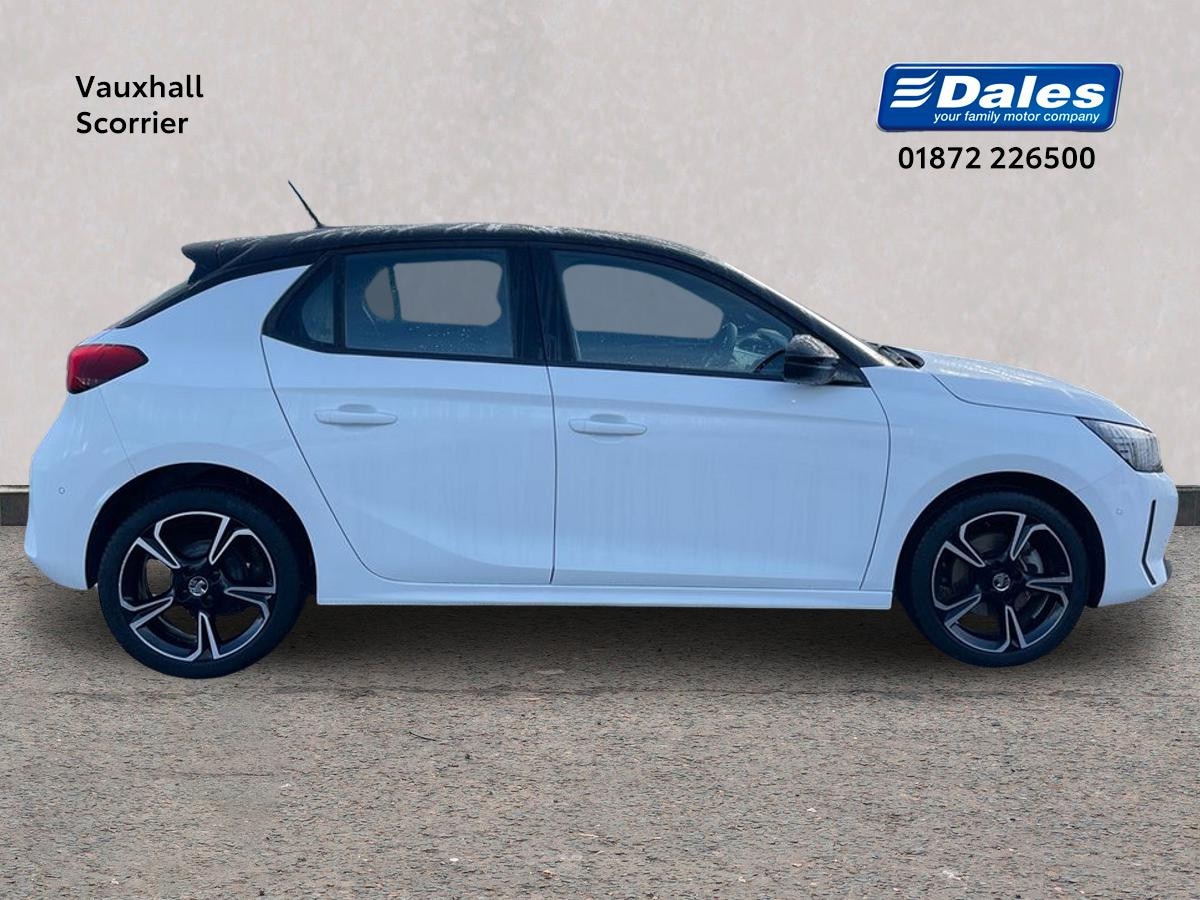 Used Vauxhall Corsa 2023 for sale - 76785457: Photo 4