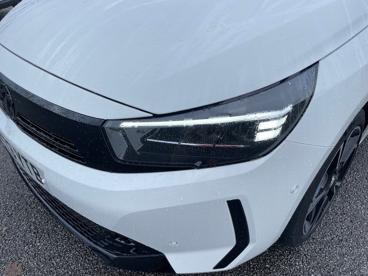 Used Vauxhall Corsa 2023 for sale - 76785457: Photo 40