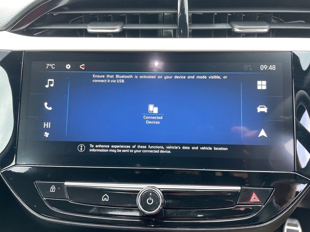 Used Vauxhall Corsa 2023 for sale - 76785457: Photo 41