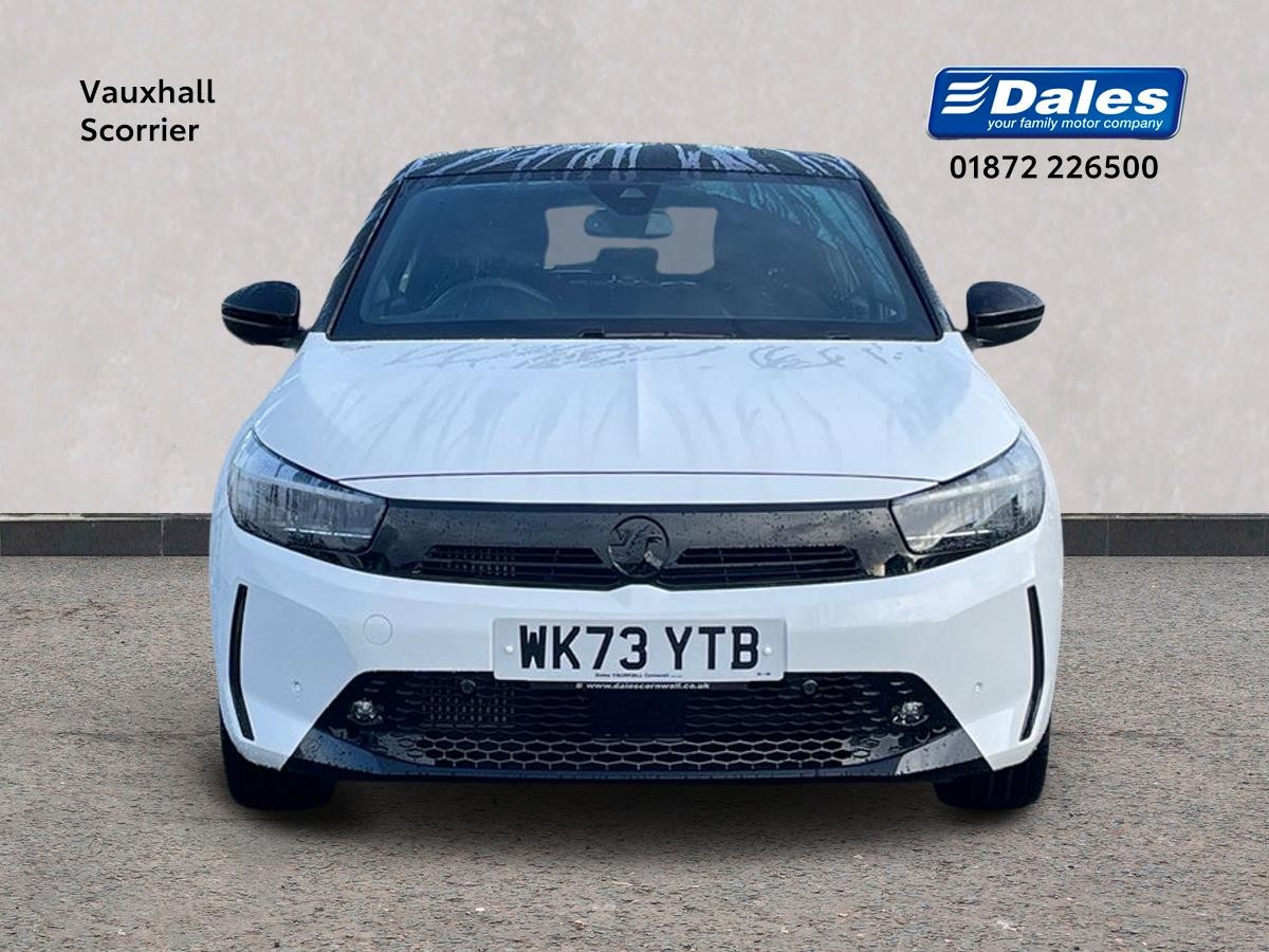 Used Vauxhall Corsa 2023 for sale - 76785457: Photo 6