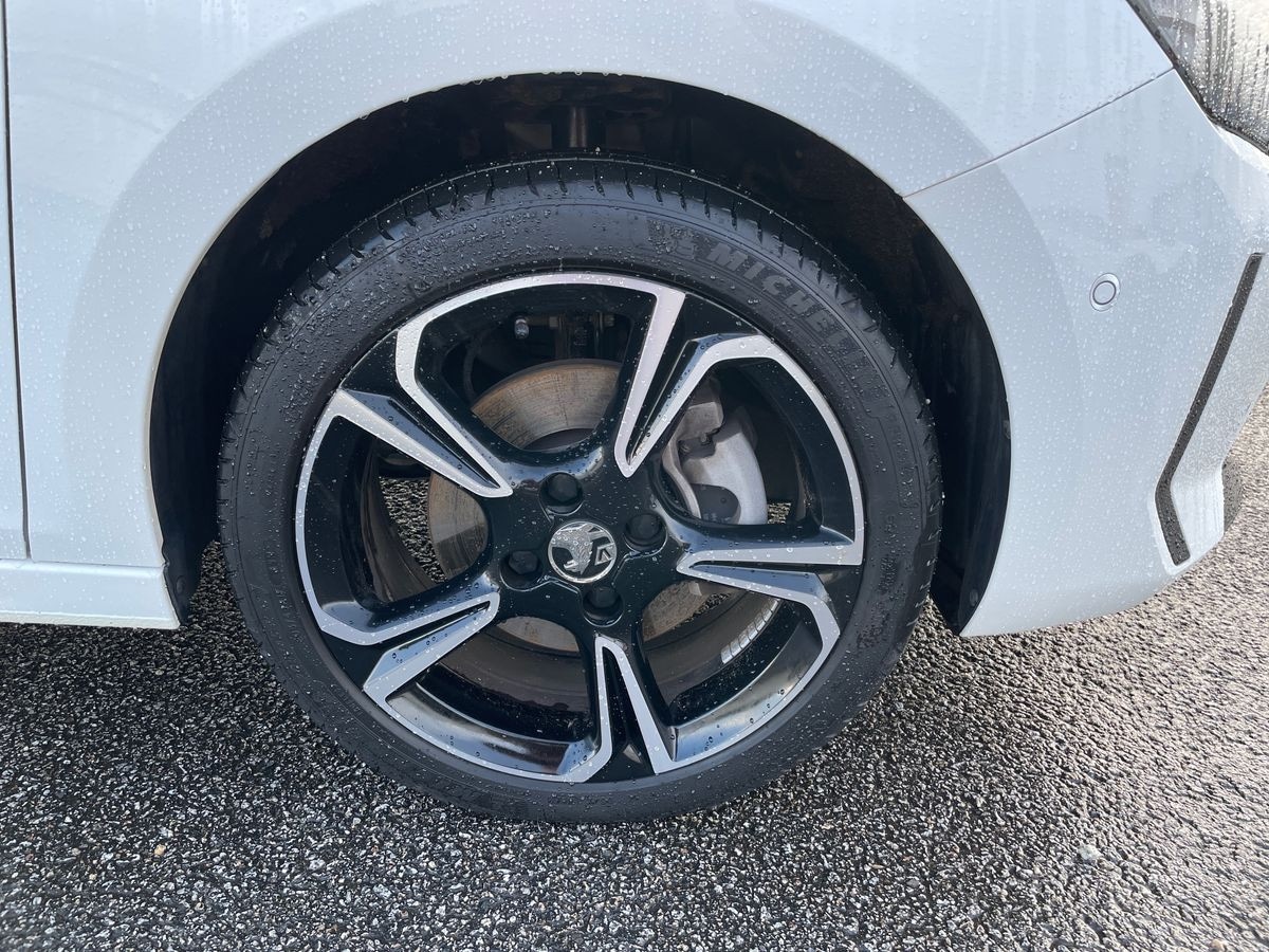 Used Vauxhall Corsa 2023 for sale - 76785457: Photo 7