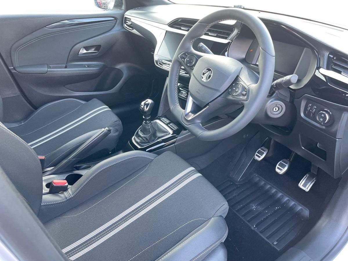 Used Vauxhall Corsa 2023 for sale - 76785457: Photo 8