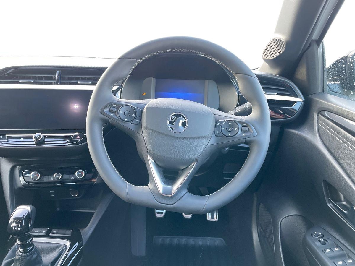 Used Vauxhall Corsa 2023 for sale - 76785457: Photo 9