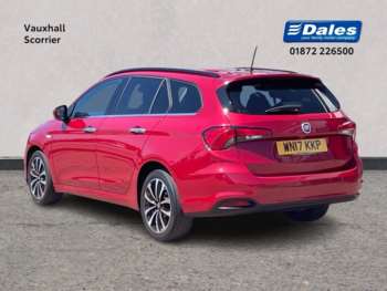 Used Fiat Tipo 2017 for sale - 74159925: Photo
